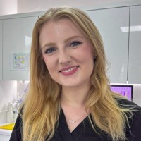 Dr Abigail Hunter