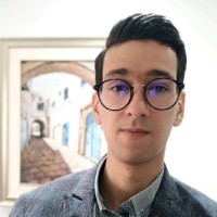 Mohamed Houssem Mbarki