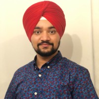 Sarpreet Singh