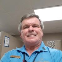 Ron Brantner
