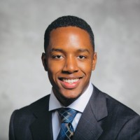 Micah R. Lewis