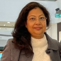 Neerja Arora