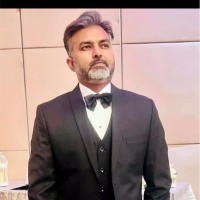 Muhammad Mazharul Islam