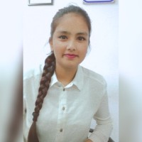 Amreen Khan