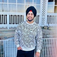 Vishav Aulakh