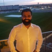 Moosa Sidat
