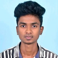 Vishwa Surendran
