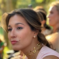 Marta Tomé Maldonado