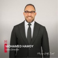 Mohammed Hamdi