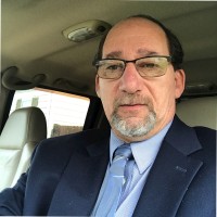 Michael Hazen