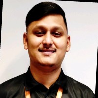 Sangam Karki