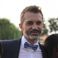 Gianluca Montan