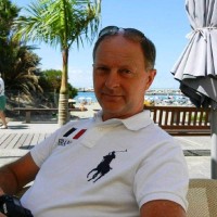 Stuart Stephen