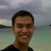 Edo Arkhitura Putra