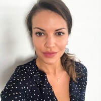 Miranda Blanks