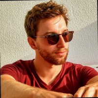Tiago M. D. Reganha