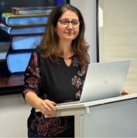 Joëlle MARTIN- XAYAPHOUMMINE