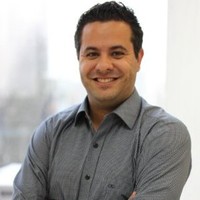 Marco Aurélio Ribeiro de Paula
