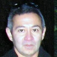 Vincent Salazar