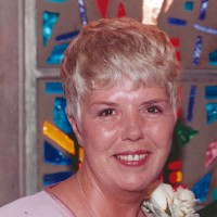 Judith Patrick