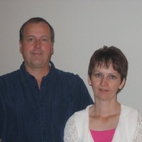 Greg Boucher