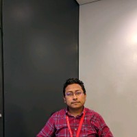 Athokpam Nabakumar Singh
