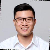 Ronald Thai, MBA