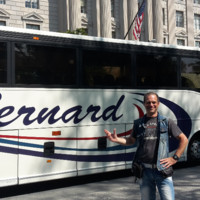 Faure Bernard
