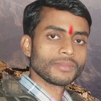 Jitendra B Singh
