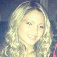 Kimberly Santiago