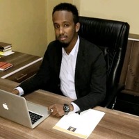 Abdirahim Mohamed