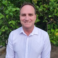 Scott Nosworthy