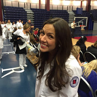 Jessica Stapleton