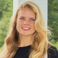 Johanna Kjesbu, Cmca, Ams