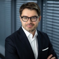 Patryk Drobinski