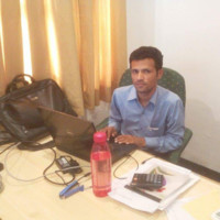 Rakesh Kumar Prajapat