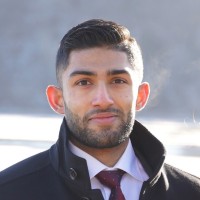 Vinay Kansal