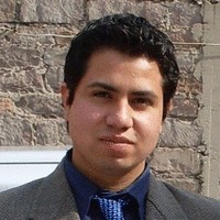 Ricardo Carrizales Vázquez