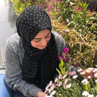 Hala Darwish