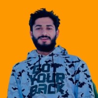 kamran Ibrahim
