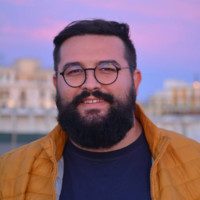 Monel Țaranu