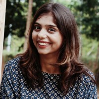 Palak Padalia