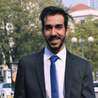 Michele Marcone