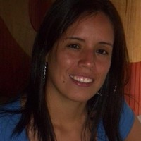 Veronica Quispe