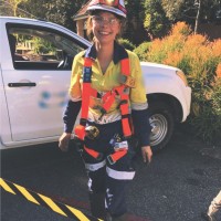 Nicole Boylen