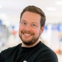 Erik Buholt