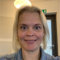 Kristina Grøndal Jakobsen