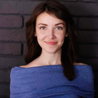 Anastasiia Bondar