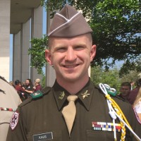 Mitchell Kaus