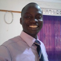 Odongo Isaac Lawrence